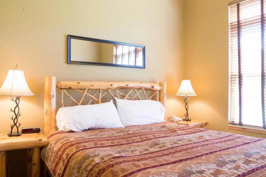 The Lodge at Giants Ridge