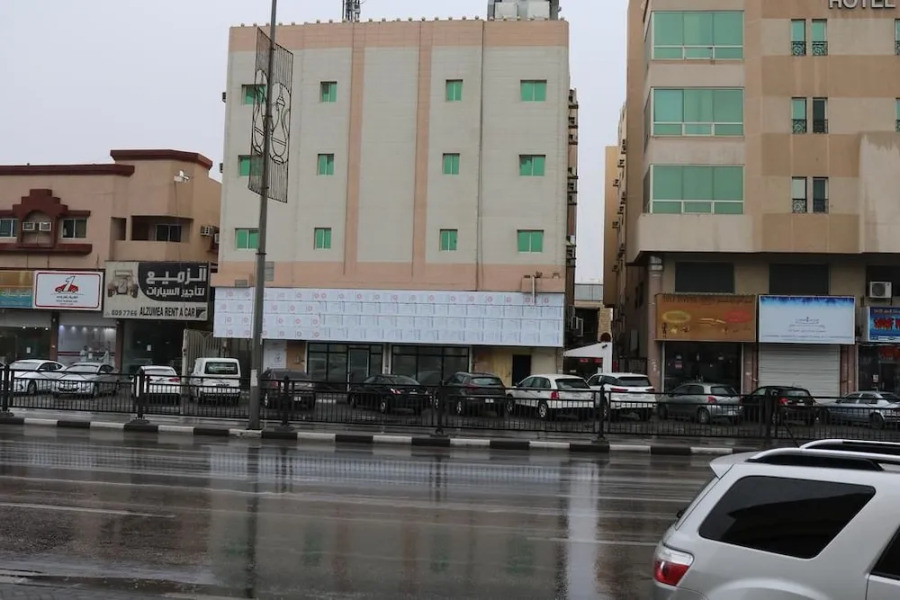 Ahla Amassi Furnished Units