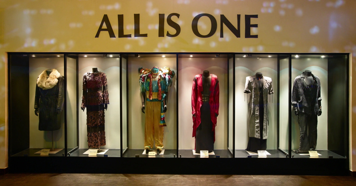 Отель Hard Rock Hotel Bali