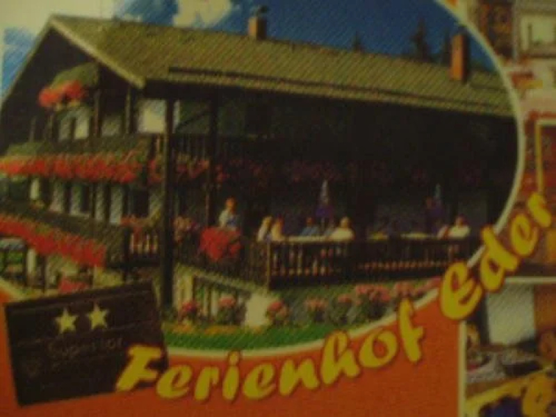 Ferienhof Eder