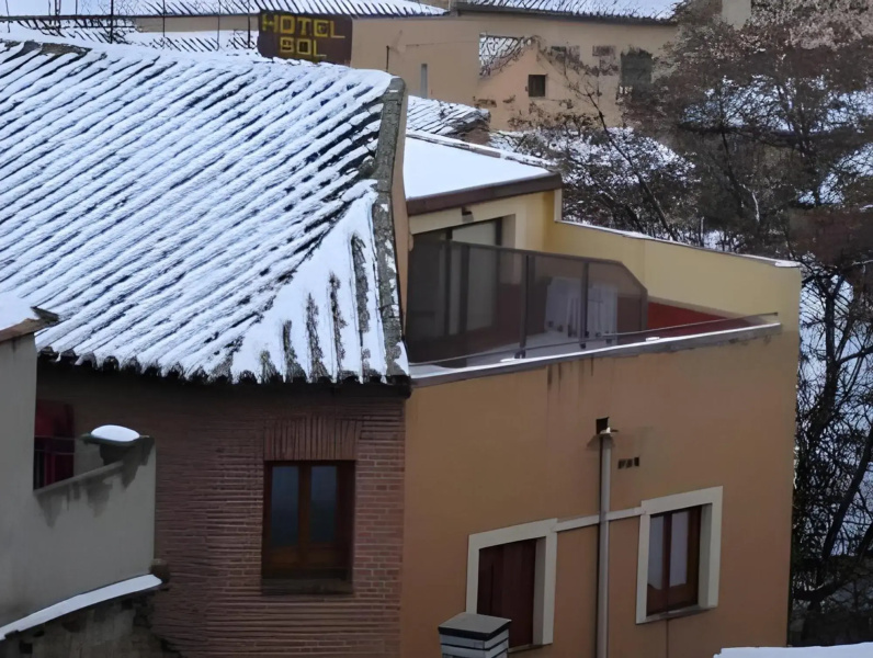 Hotel Sol