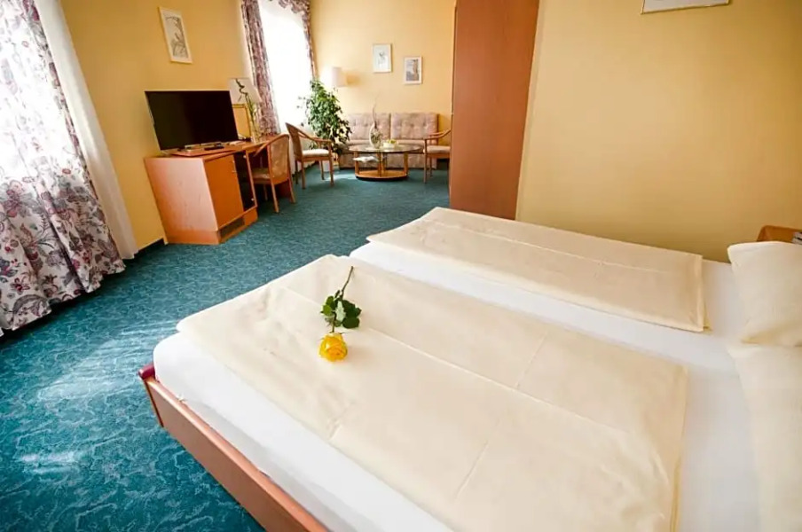 Hotel Restaurant Osterbauer