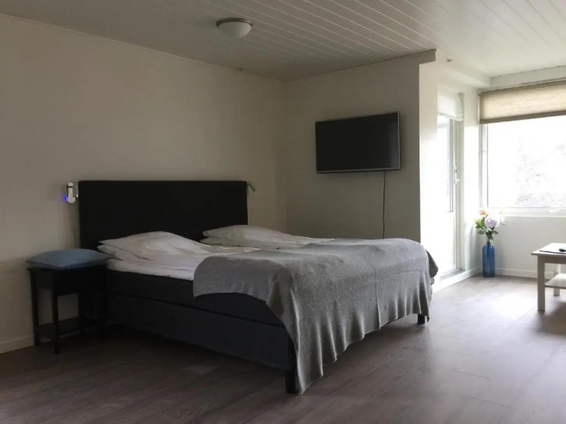 Trolltunga Guesthouse