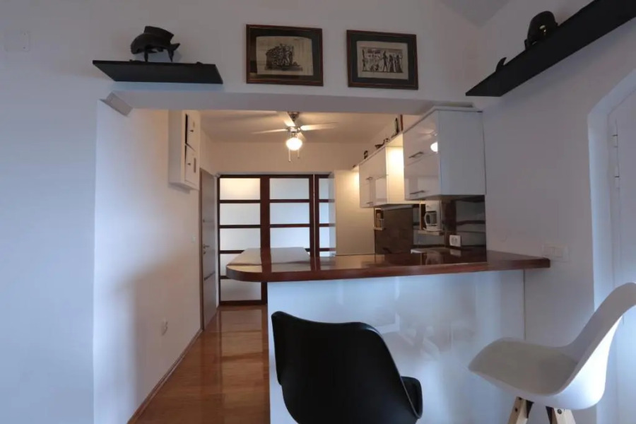 Cottage Holiday Home