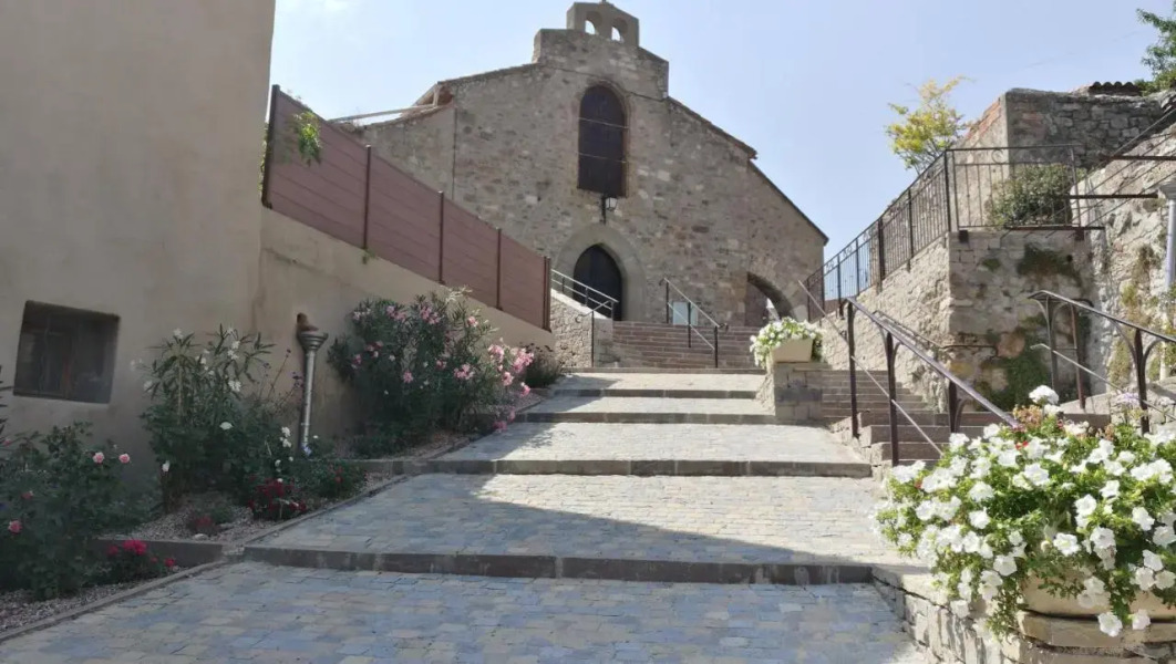 La Maison Des Vendangeurs