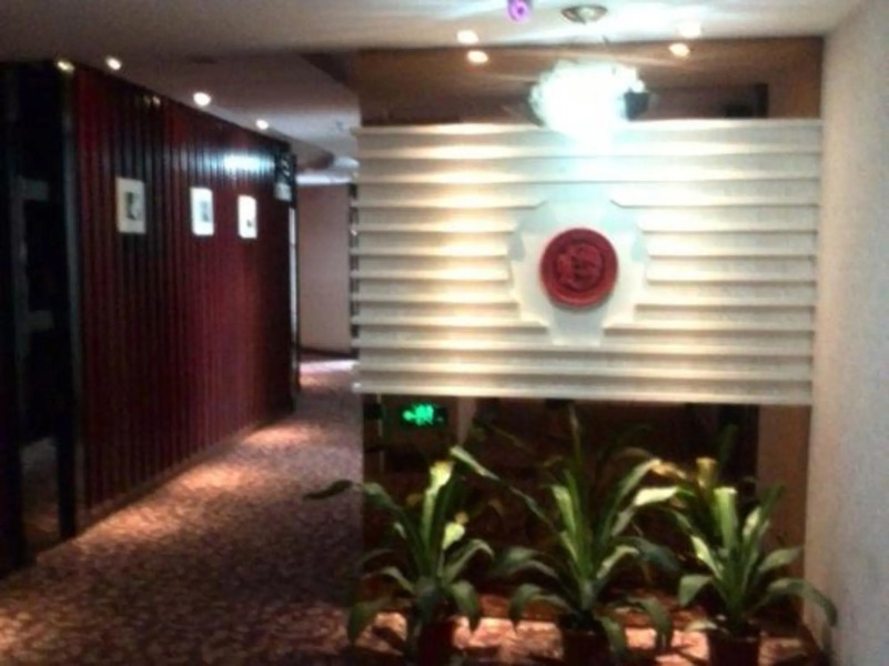 Jinli Business Hotel