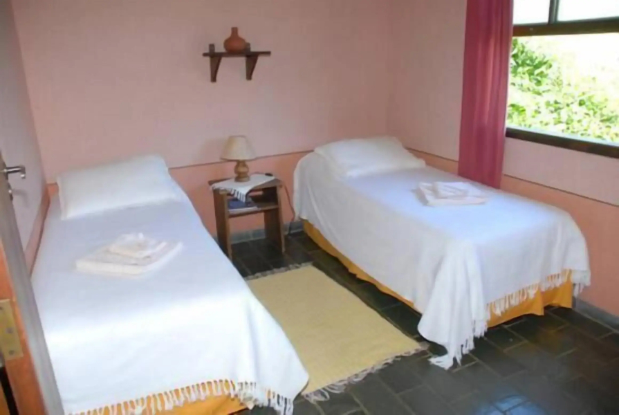 Estrela Da Serra Hotel Fazenda