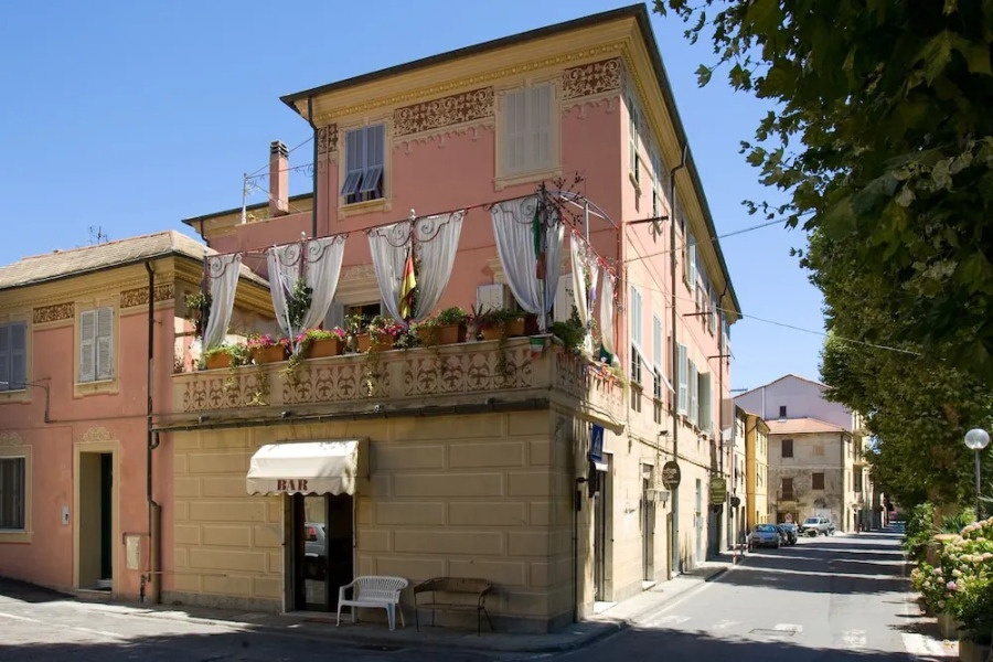 Il Respiro Del Tempo