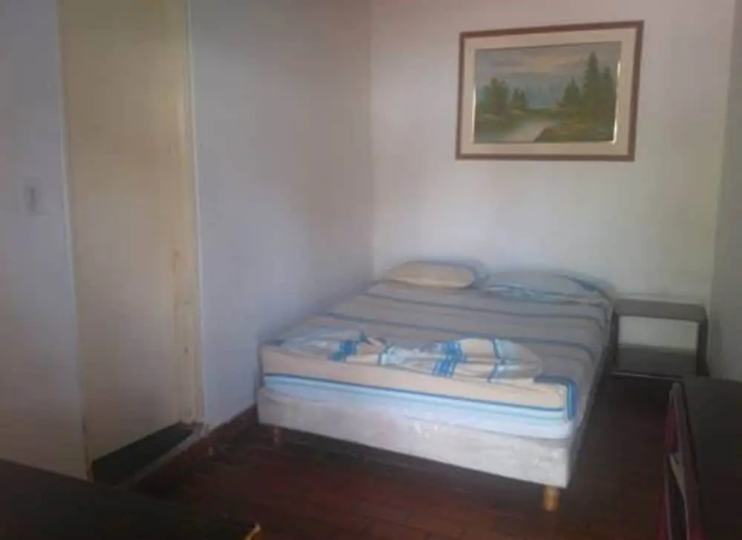 Hotel San Fernando