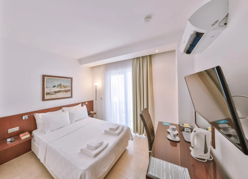 Gardenia Hotel - Adults Only