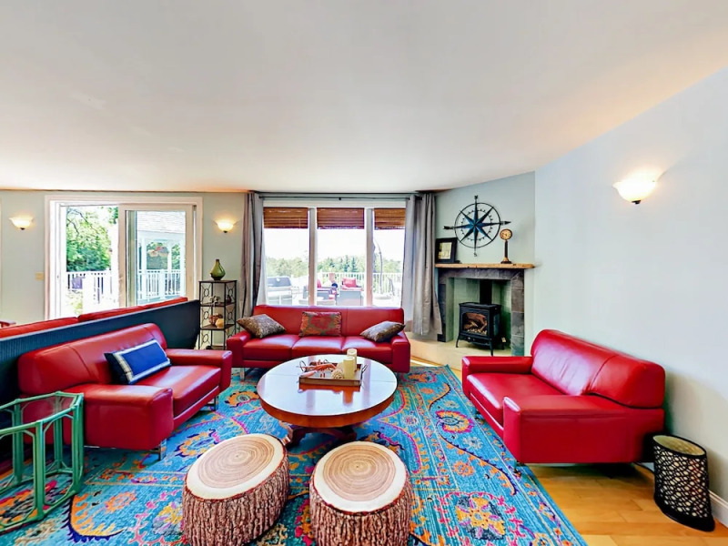 7 Spyglass Hill Rd Home 4 Bedrooms 3.5 Bathrooms Home