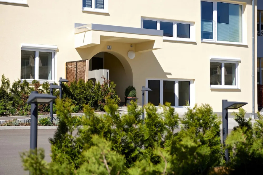 Staufner Hof Ferienwohnung