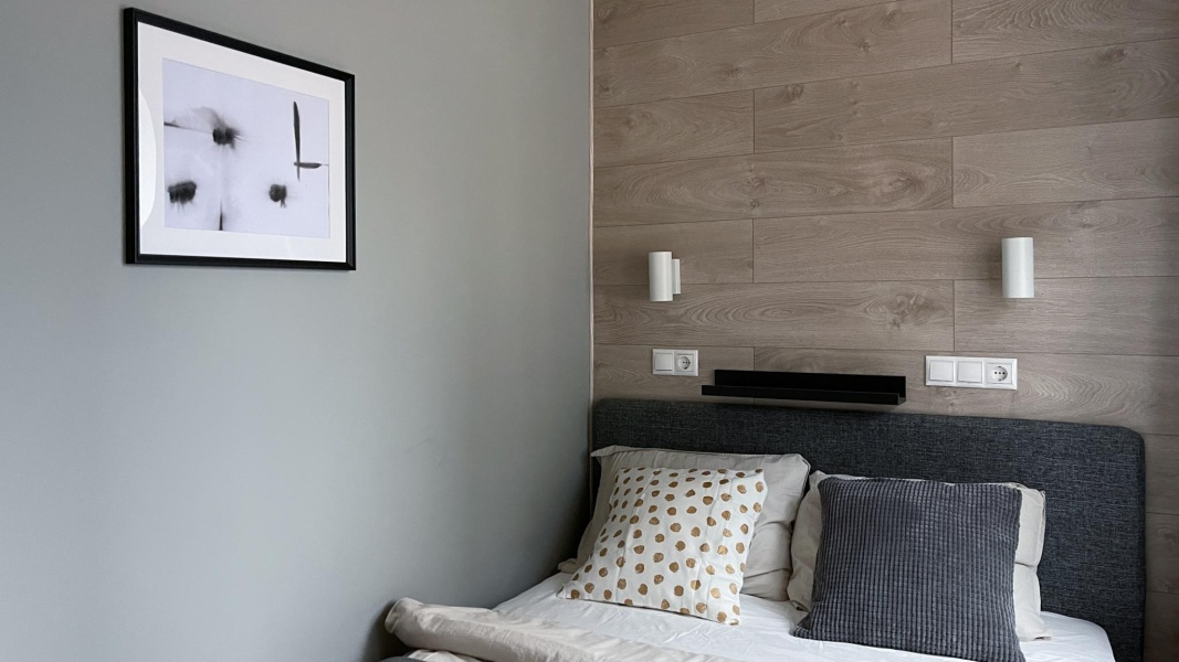 InHome24 (ИнХоум24) на улице Автозаводская 23 строение 120