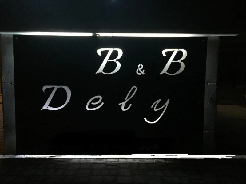 Dely B&B