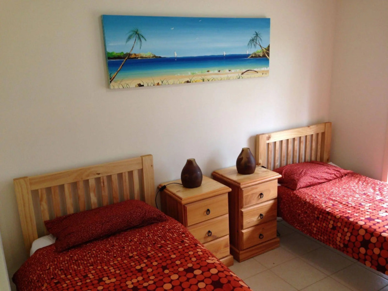 Allusion Wines Cottages