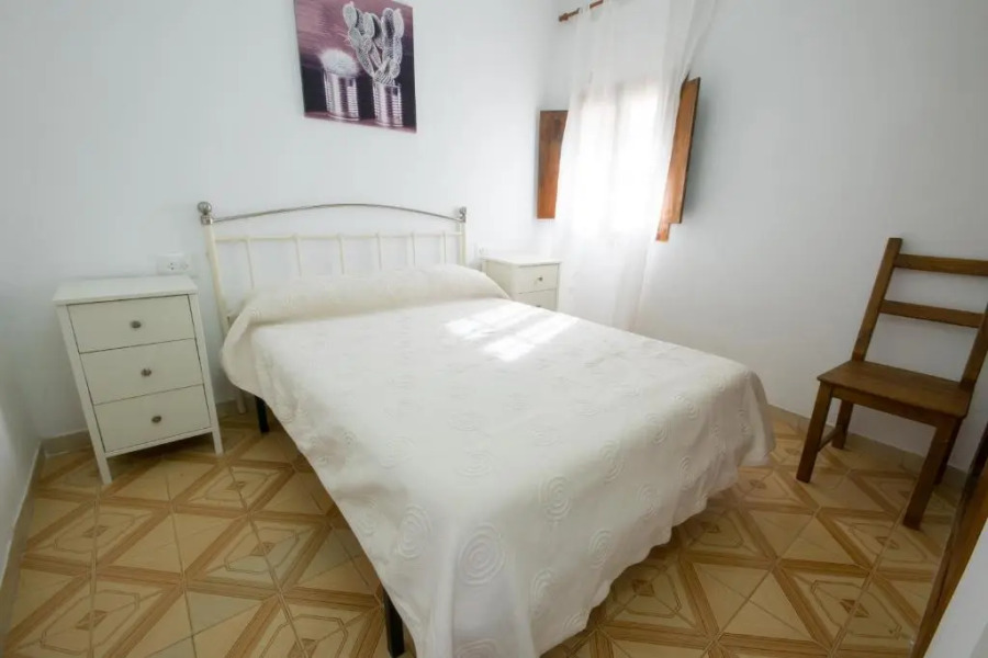 Apartamento Paco 3 cerca de Valencia