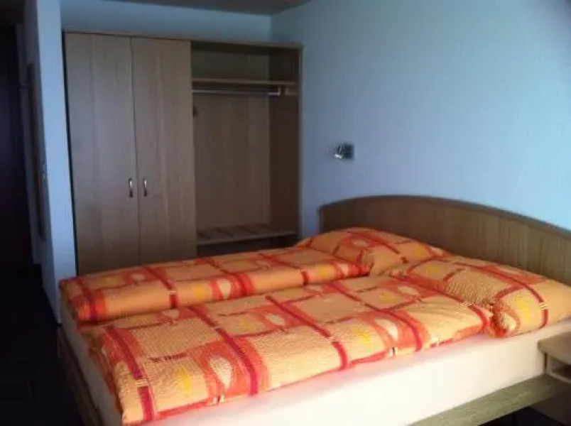 Restaurant Hotel Chemihütte