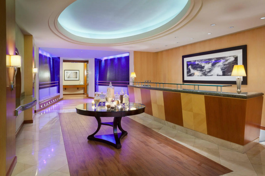 Fort Lauderdale Marriott Harbor Beach Resort & Spa