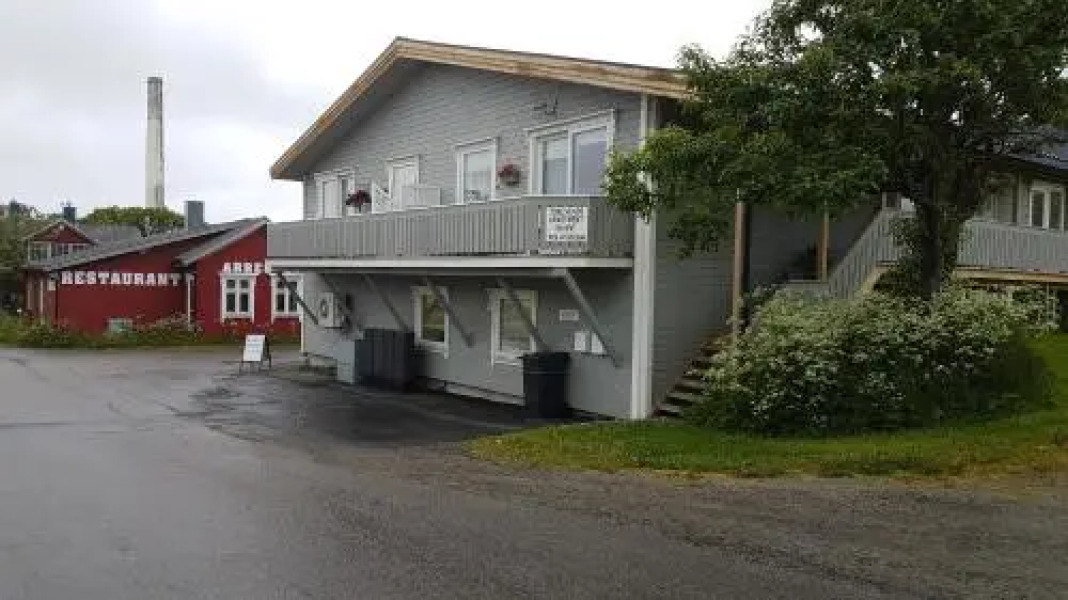 Tore Hunds Apartments