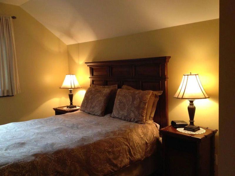 B&B Au Petit Marigot