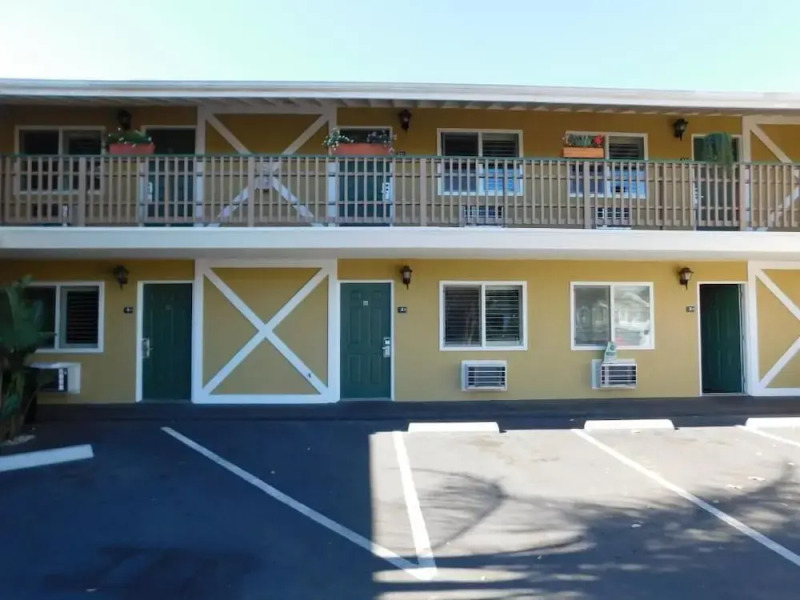 Travelodge Morro Bay