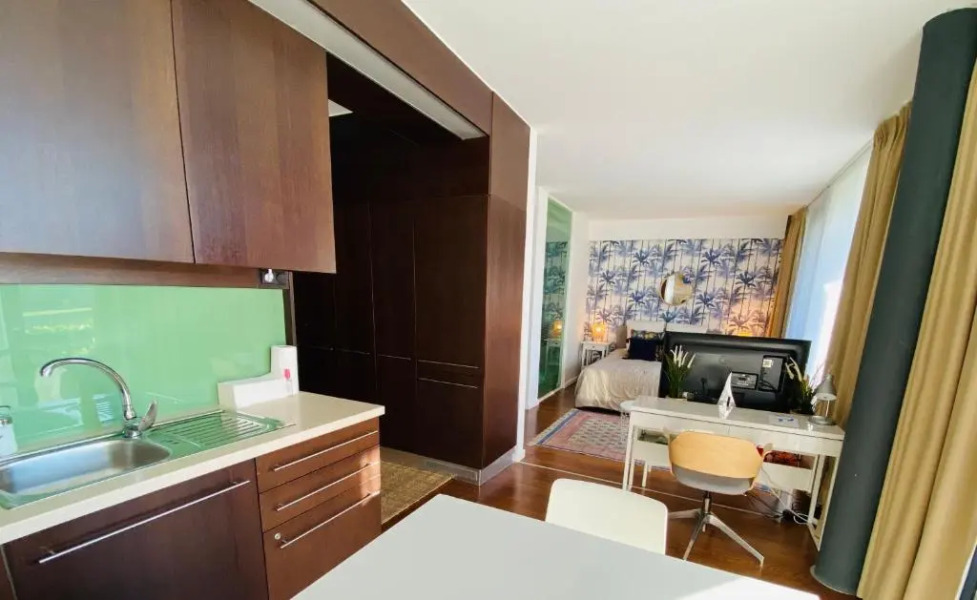 Butique Apartman Grand