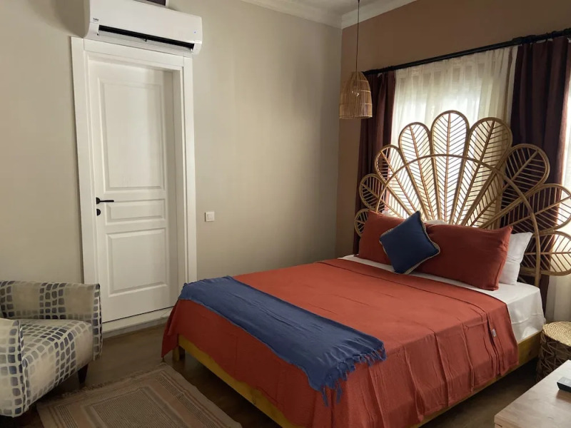 Noa's Boutique Hotel