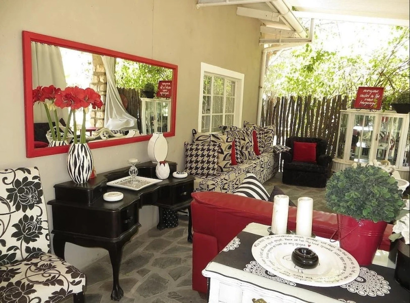 Tarentaal Guest Farm