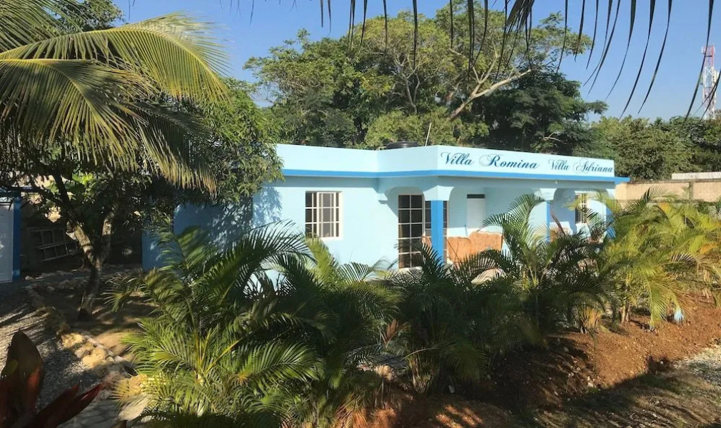 Relais Villa Margarita