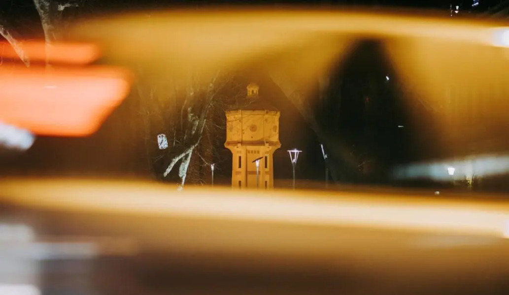 Apartman Stari Toranj