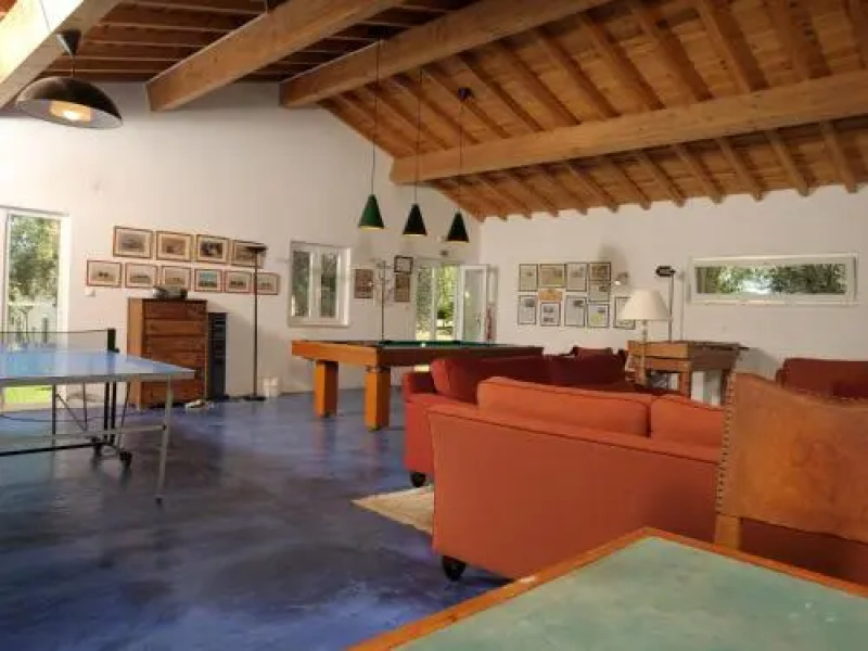 Monte dos Pensamentos - Turismo Rural