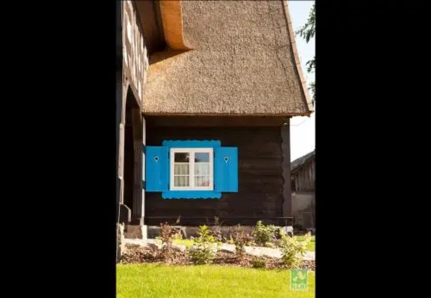 Plajny - Ogród Dobrych Myśli