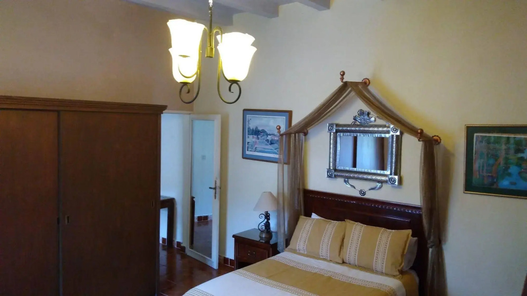 Casa Espejos Holistic B&B- Adults Only