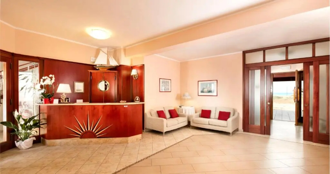 Residence Lido Chelo