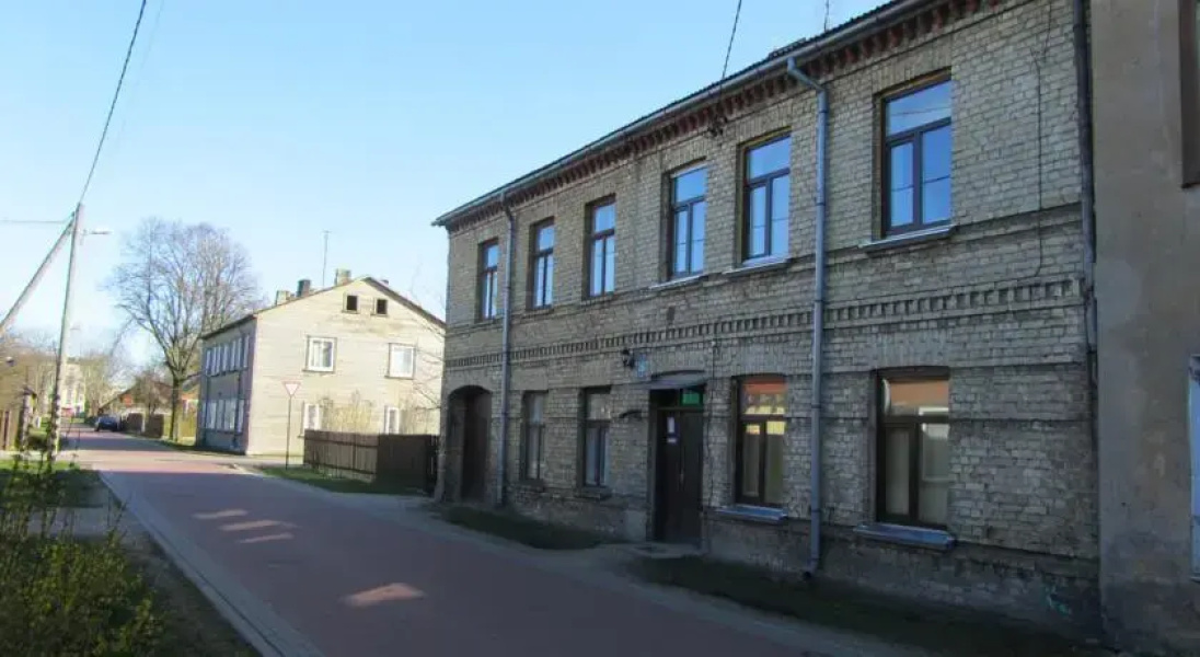 Mudītes Nams