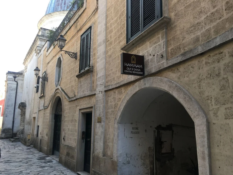 Palazzo Sottile Meninni