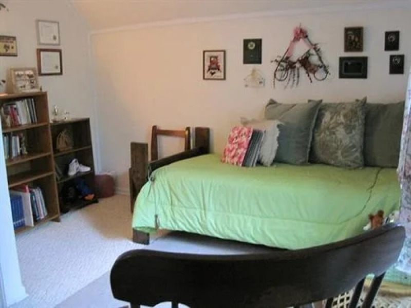 The Albee Farm Bed & Breakfast