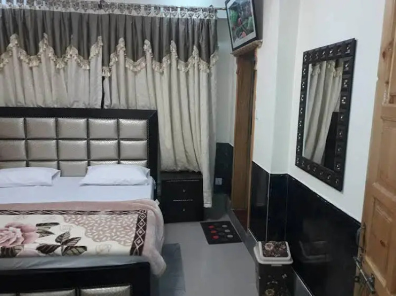 Bhurban Hill Apartments