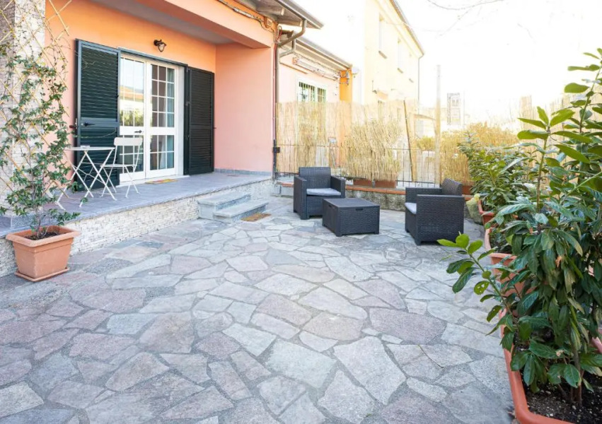 Cà della Luna 2 - Monolocale