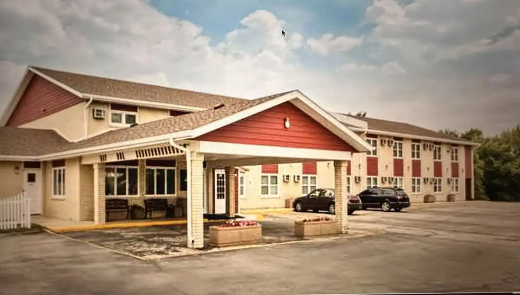 Travel Inn