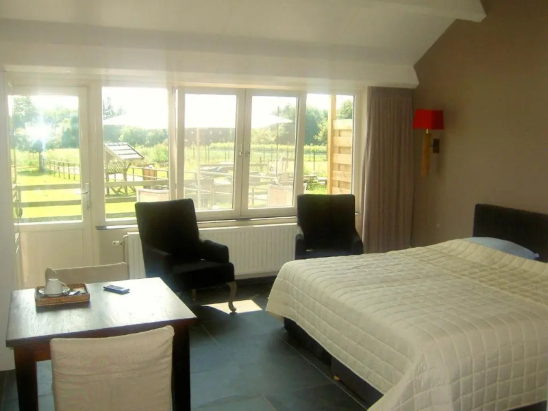 B&B Roodbeekerhof
