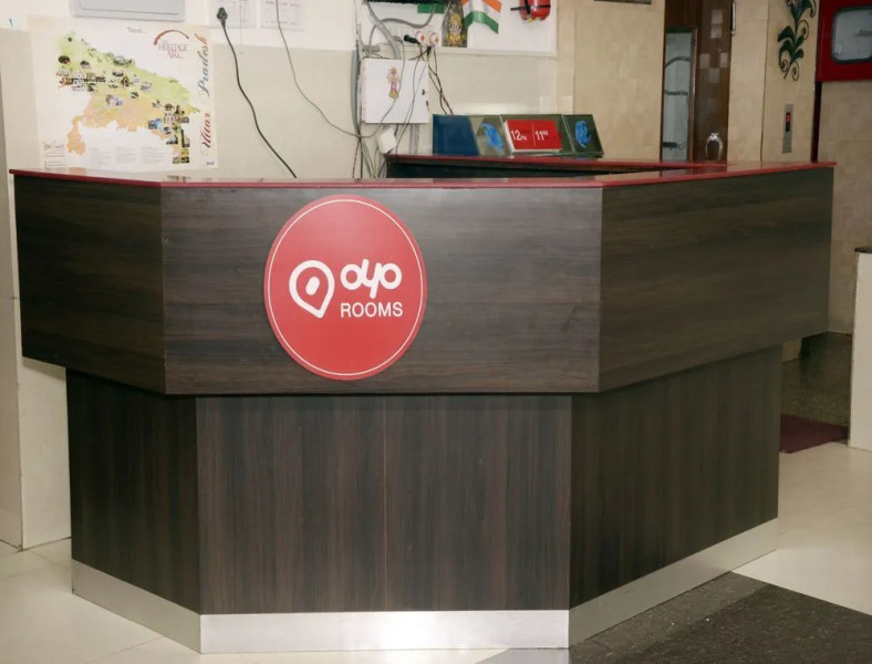 OYO Rooms Faizabad Road