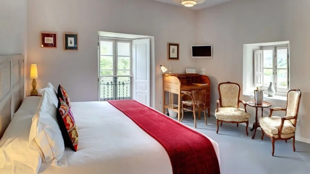 El Gran Sueño Habitaciones y Apartamentos - Adults Only