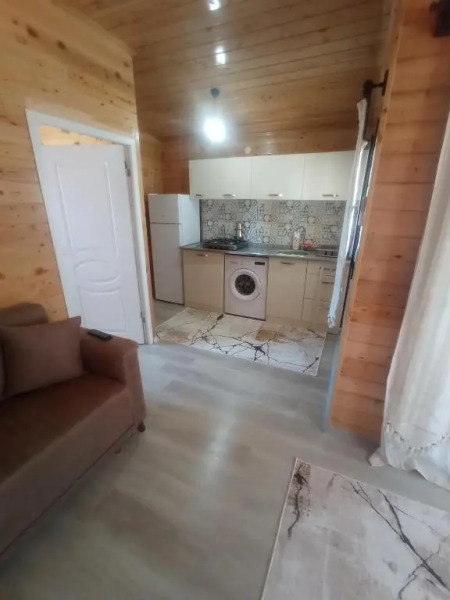 Sea Garden Apart Bungalov