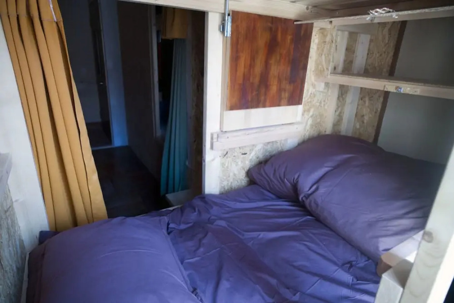 WORLDTRECK DINER & GUESTHOUSE - Pise - Hostel