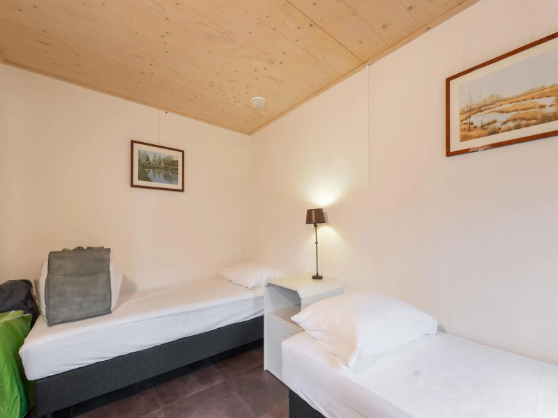 Farmhouse in Elsendorp With Garden