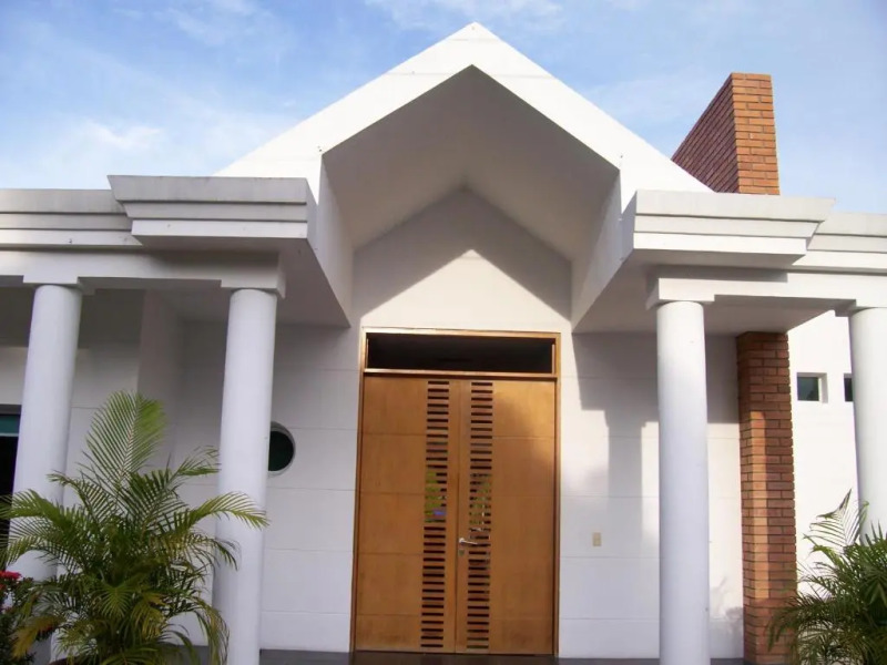 Casa Campestre El Peñon 5 Habitaciones