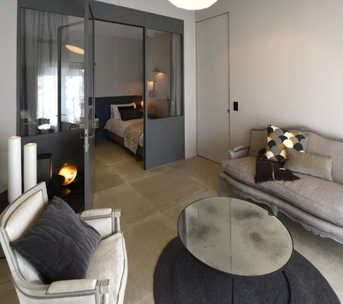 Villas Du Luberon - Mas Les Blondes