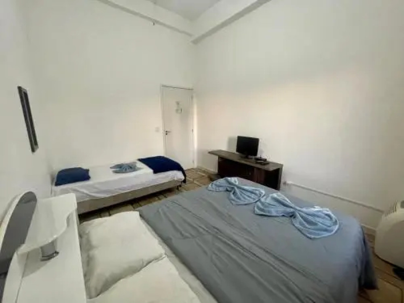 Hostel Braganca