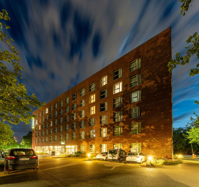 PLAZA Premium Karlsruhe